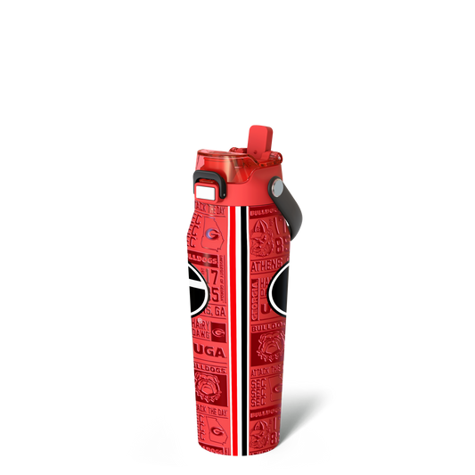 Bottle Buddy 24oz | Georgia Bulldogs | Legacy image 2