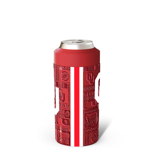 Universal Buddy | Oklahoma Sooners | Legacy image 2