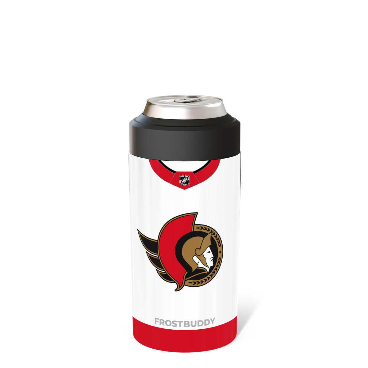 Universal Buddy | Ottawa Senators | Jersey image 3