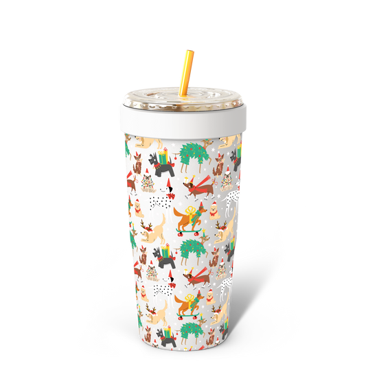 To-Go Buddy | Merry Woofmas image 2