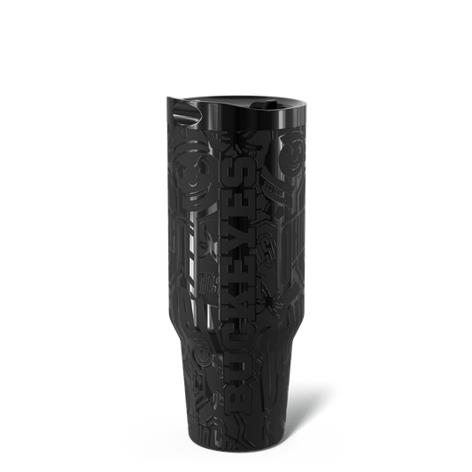 Thicc Buddy 40oz | Ohio State | Night Game image 2