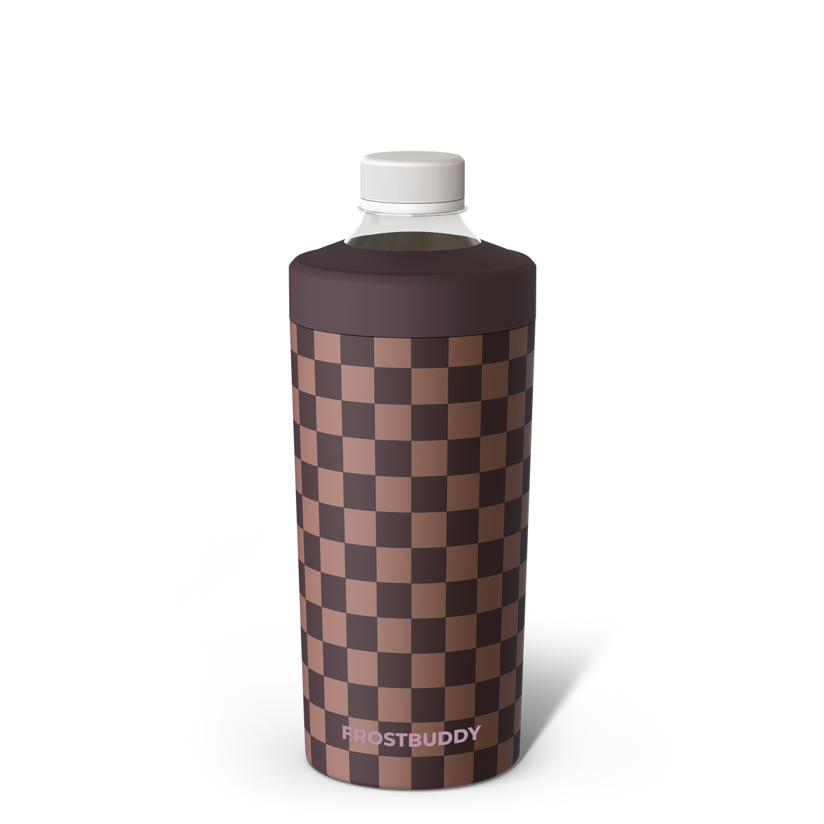 Universal XL | Espresso Checkered image 1
