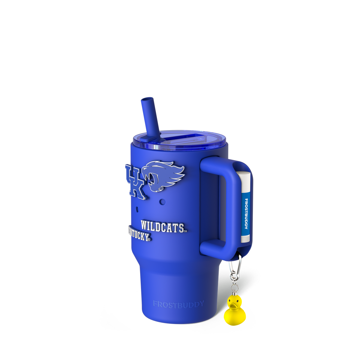 Thicc Buddy 16oz | Kentucky Wildcats | Skin + Budz Bundle image 1