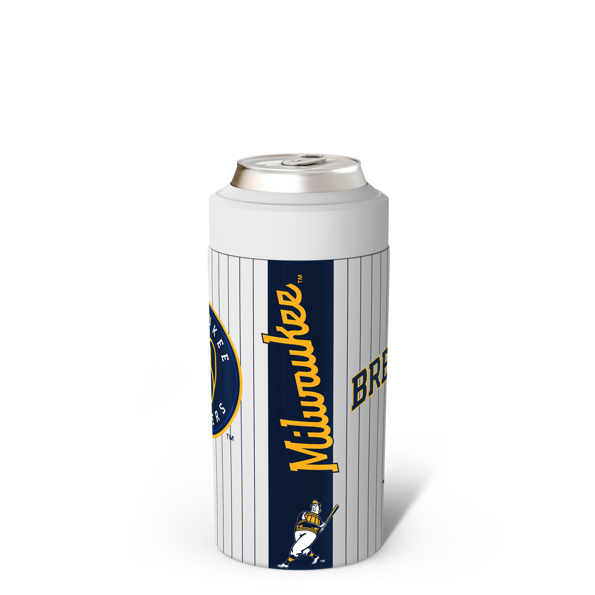 Universal Buddy | Milwaukee Brewers | Gameday image 2