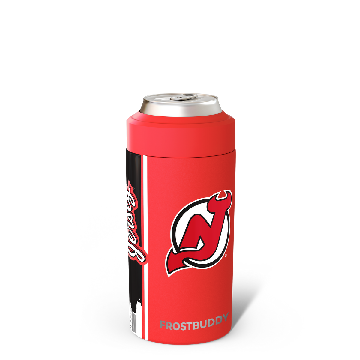 Universal Buddy | New Jersey Devils | Gameday image 1