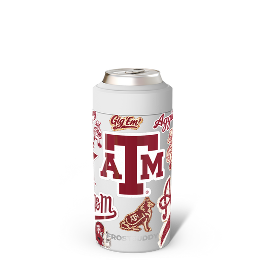 Universal Buddy | Texas A&M | Sticker image 1