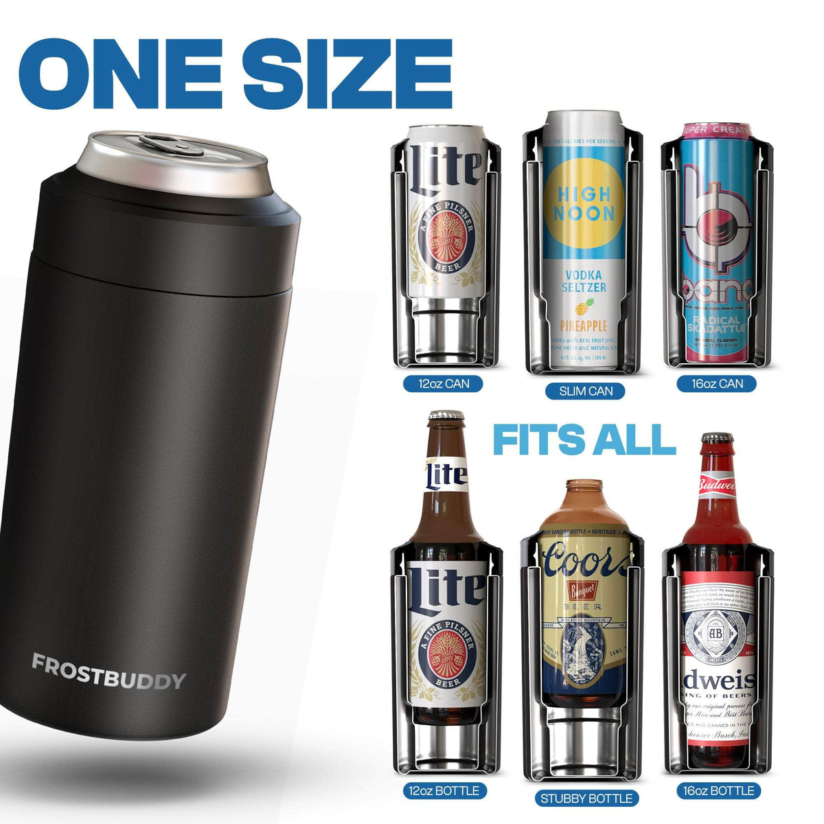 Universal Buddy | Minnesota Wild | Gameday image 4