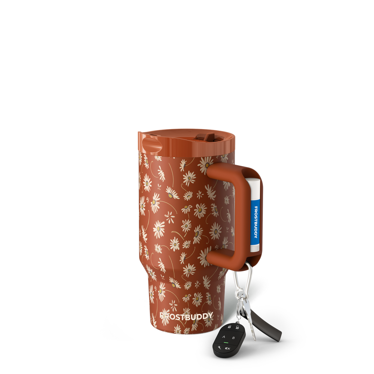 Mug Buddy 16oz | Sweet Daisy image 1