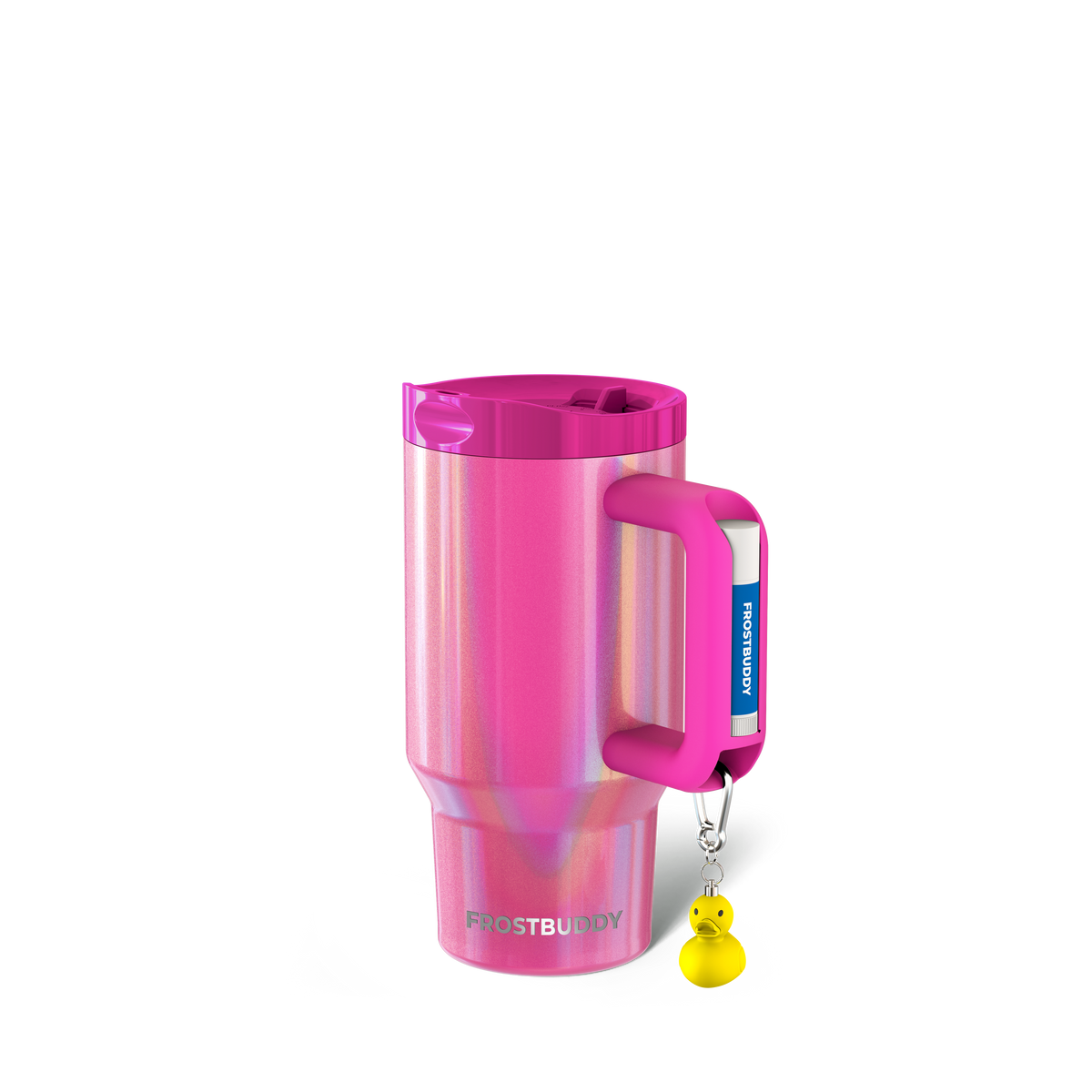 Thicc Buddy 16oz | Love Sparks image 1