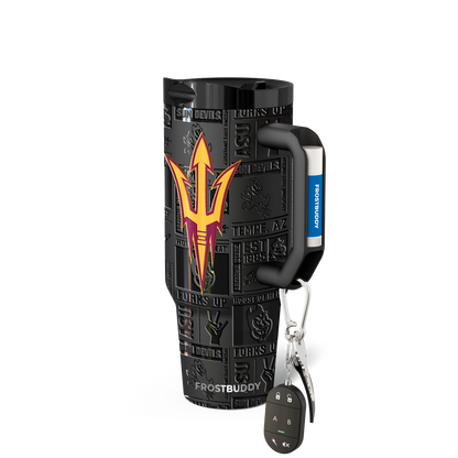 Thicc Buddy 40oz | Arizona State Sun Devils | Legacy image 1