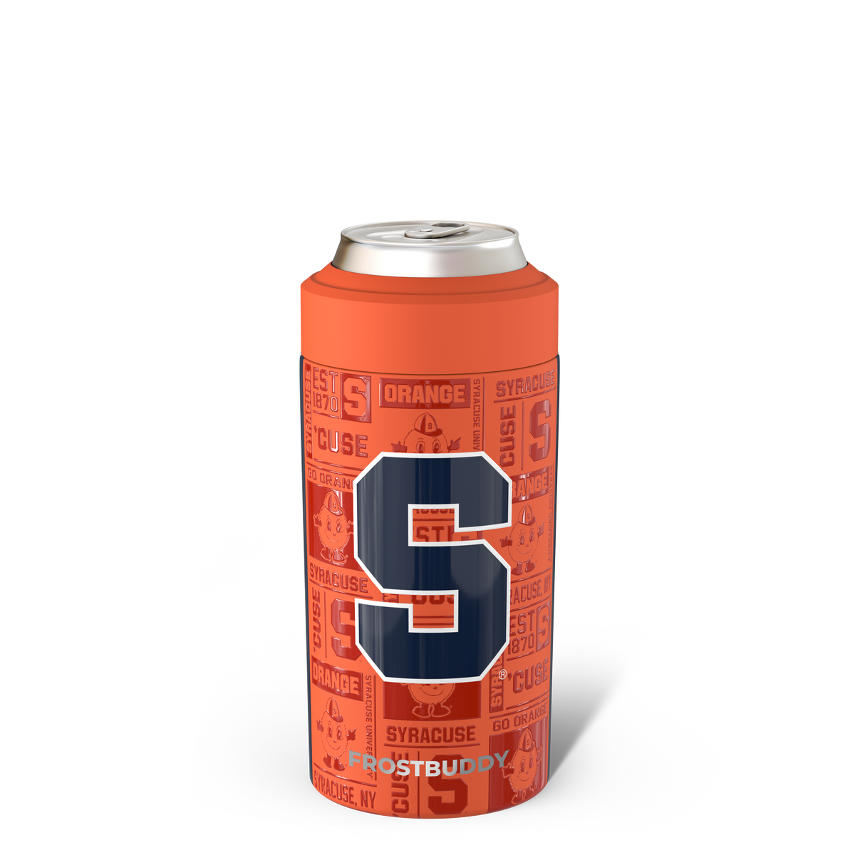 Universal Buddy | Syracuse Orange | Legacy image 1